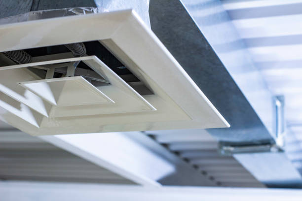 Best HVAC Duct Inspection Services  in Waterloo, NE