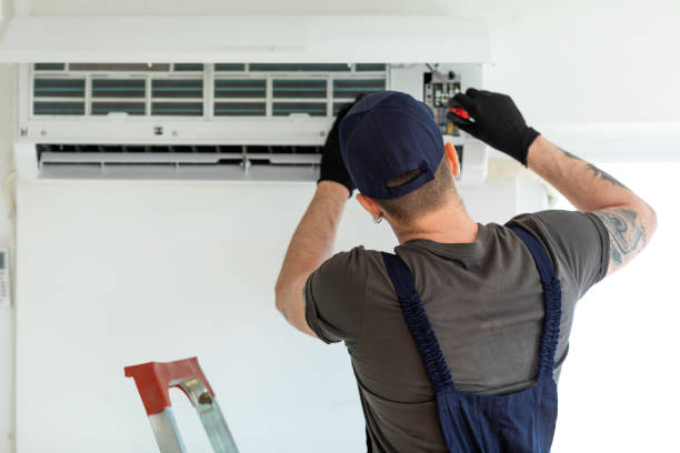 Ductwork Cleaning Services in Waterloo, NE