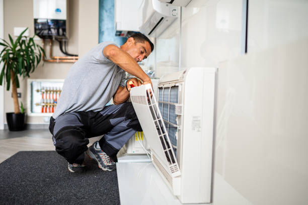Best Best Air Duct Cleaning Company  in Waterloo, NE