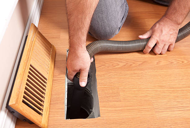Best Local Air Duct Cleaning Services  in Waterloo, NE
