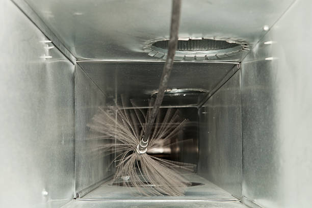 Best Ductwork Cleaning Services  in Waterloo, NE