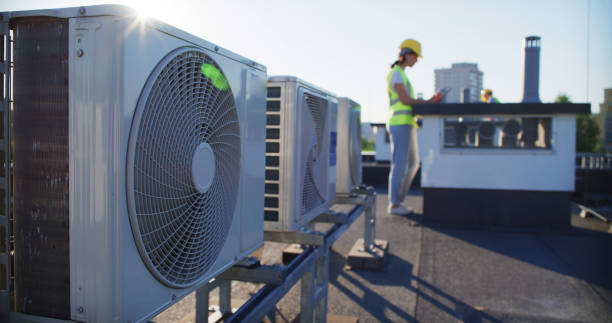 Best Air Duct Cleaning Near Me  in Waterloo, NE