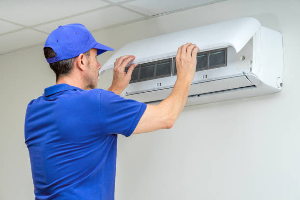 Best Ductwork Cleaning Services  in Waterloo, NE