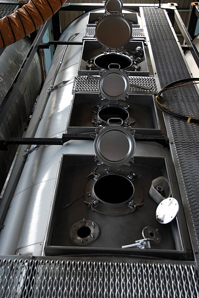 Best Air Duct Cleaning Near Me in Waterloo, NE